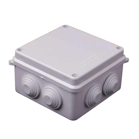 junction box for cctv|cctv junction box waterproof.